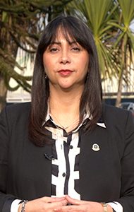 Paulina Sanhueza